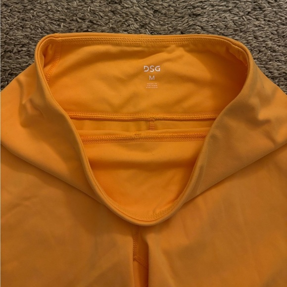 DSG Biker Shorts - Picture 3 of 3